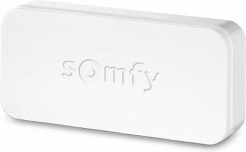 somfy intellitag pagida synagermou asyrmati portas parathyron ip54 2401487 leyko
