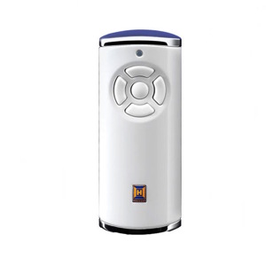 HORMANN HS5 BS white 868 MHZ