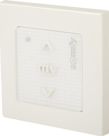 somfy 2401102 white