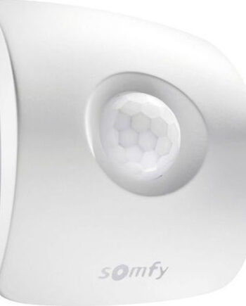 somfy anichneytis kinisis on off