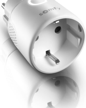 somfy on off plug io