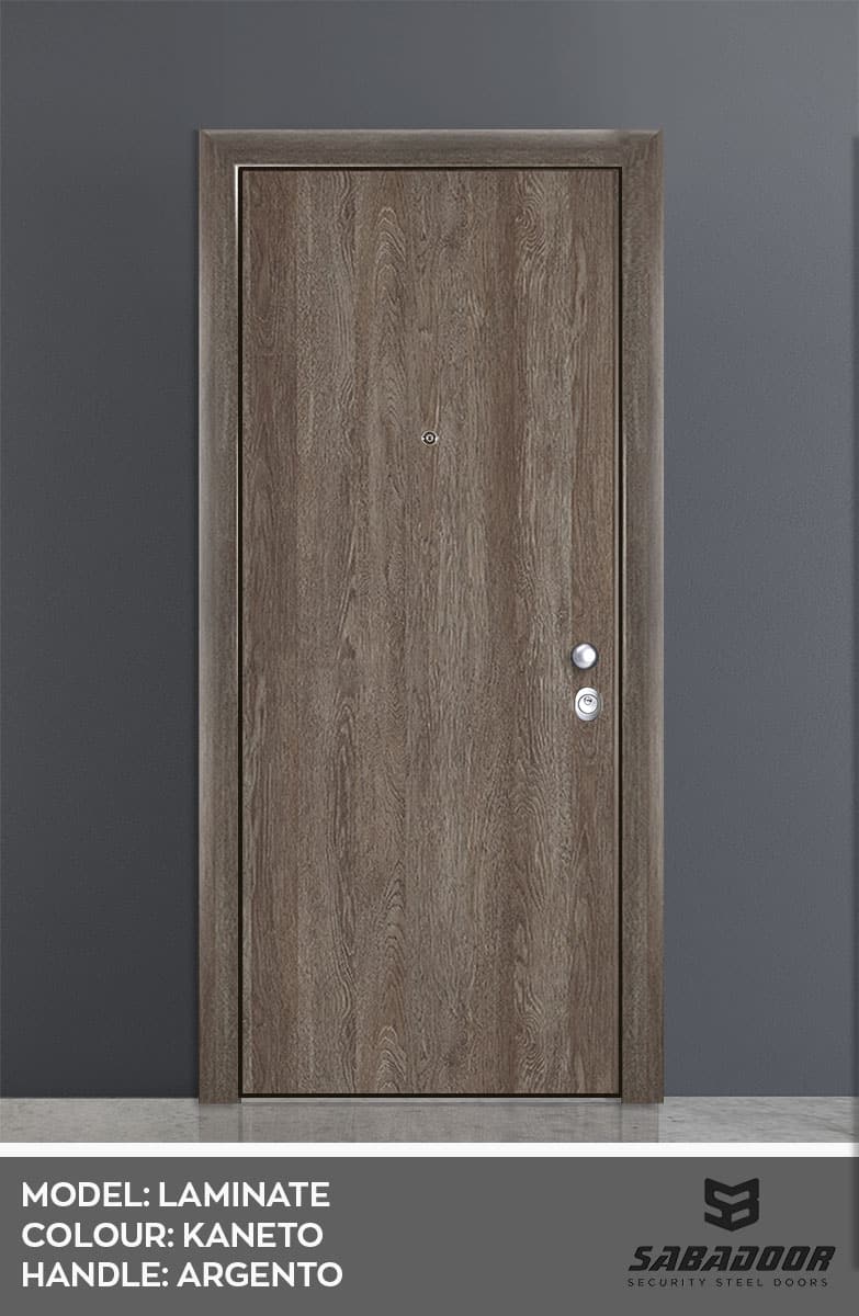 LAMINATE KANETO NICKEL