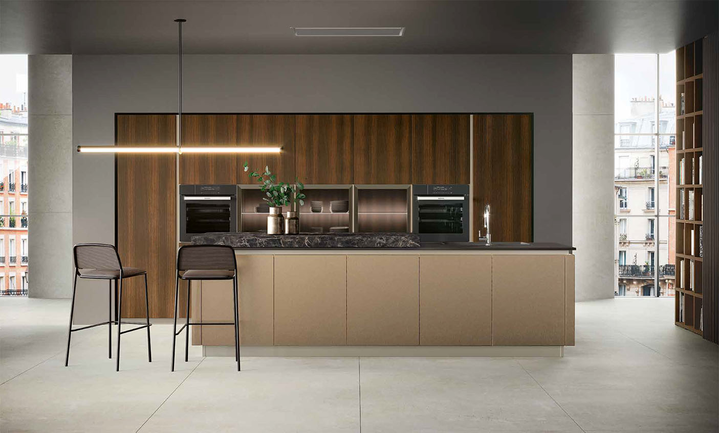 Febal Casa 2021 Catalogo Modula 34