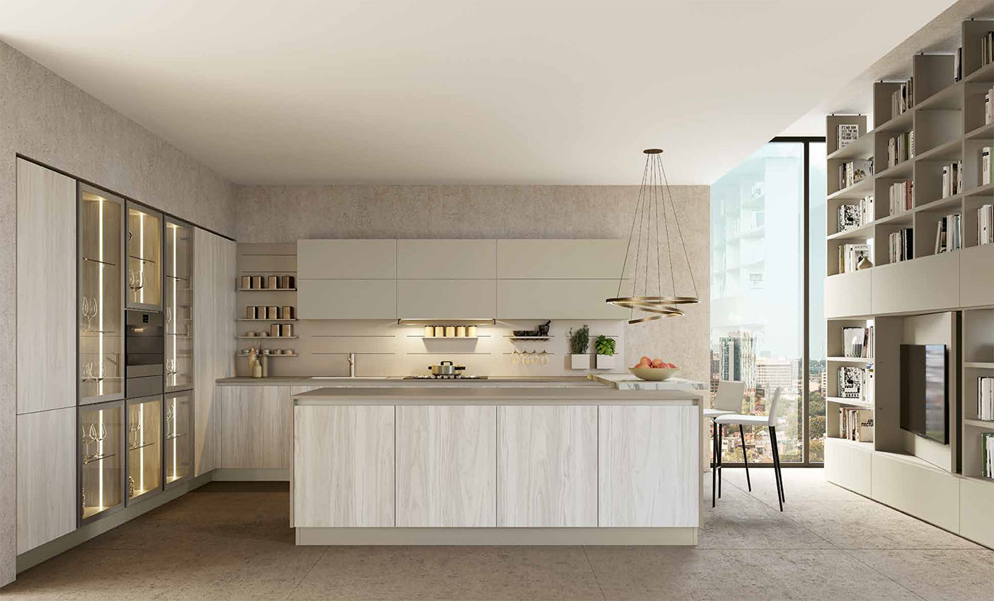Febal Casa 2021 Catalogo Modula 46