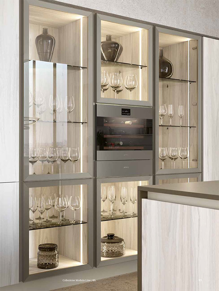 Febal Casa 2021 Catalogo Modula 48