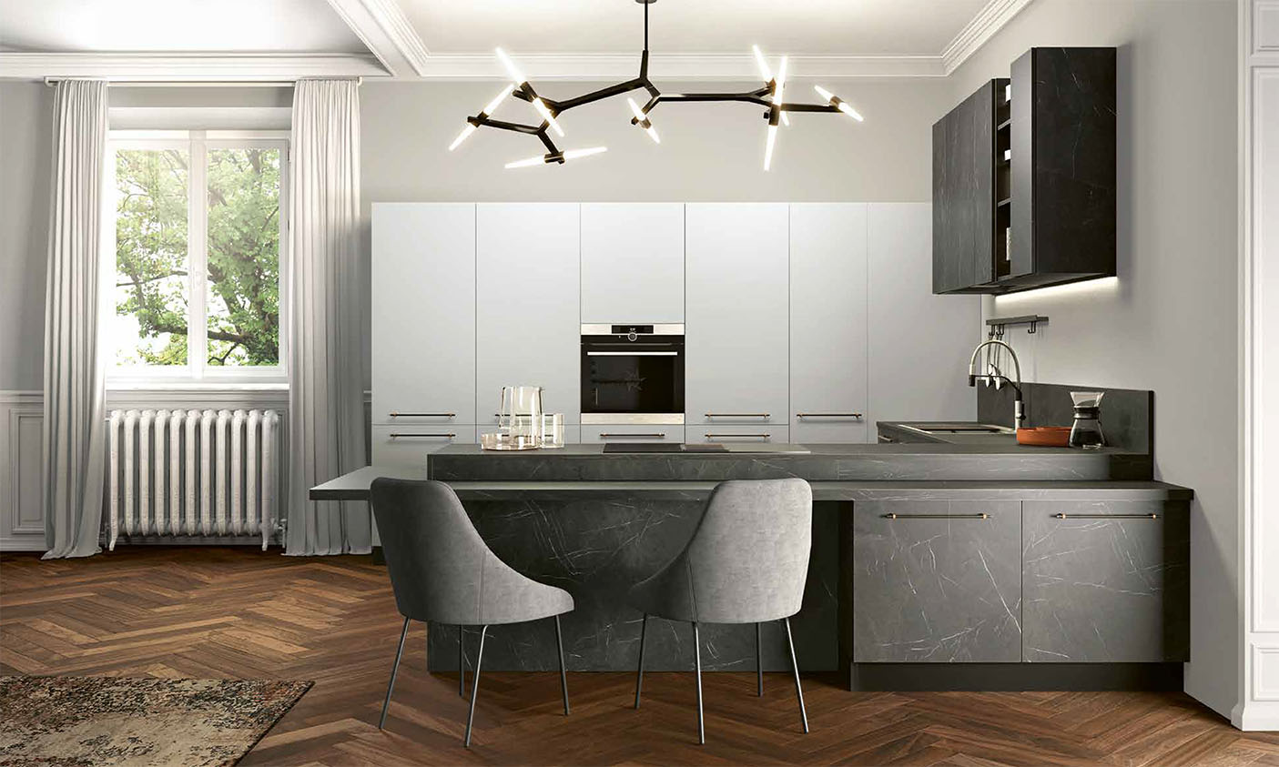 Febal Casa 2021 Catalogo Modula 65