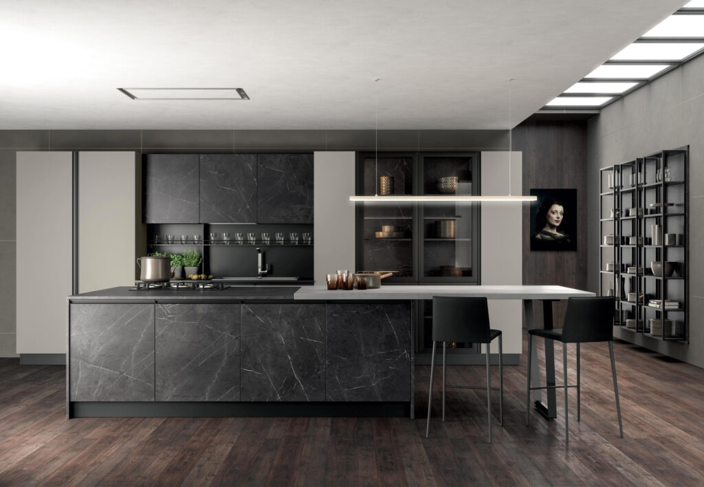 Febal Casa Cucina Moderna Aria1 composizione tipo 8 9 scaled 1
